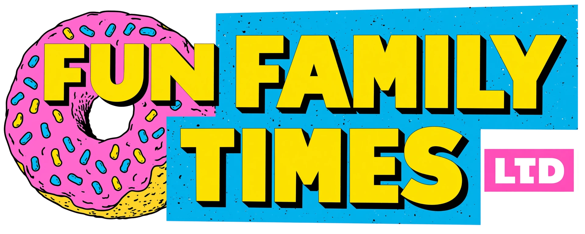 Fun Family Times Ltd